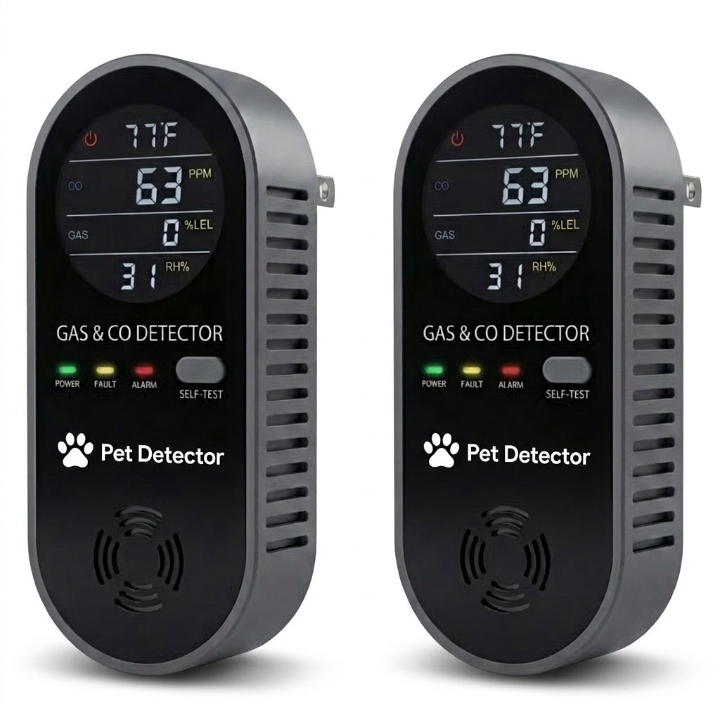 2-Pack Pet Protector©