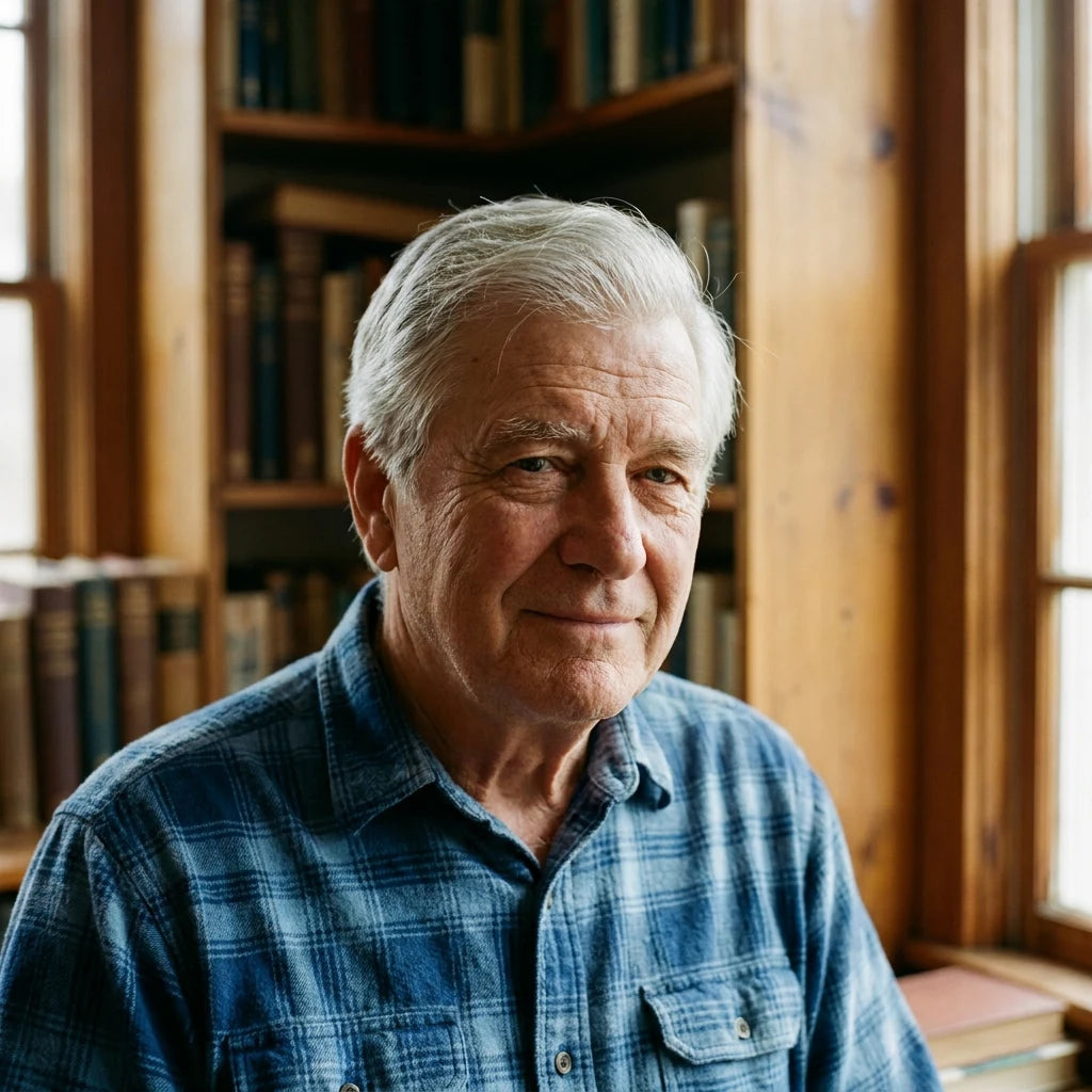 James R.