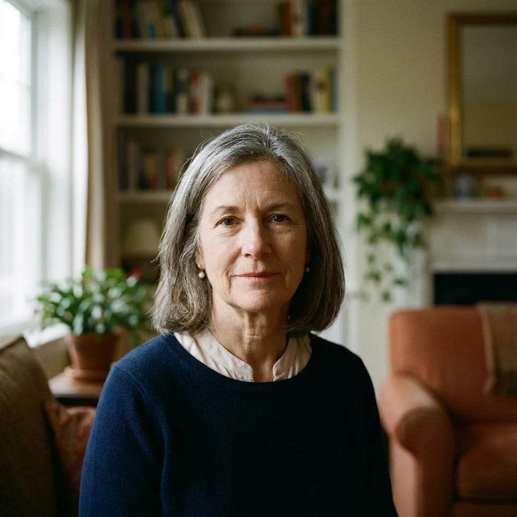 Joanne M.