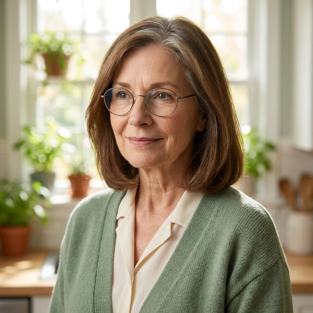 Karen D.
