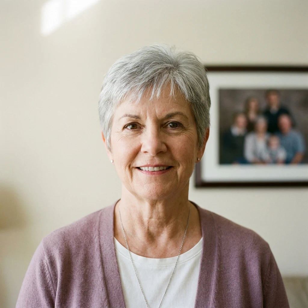 Michelle R.