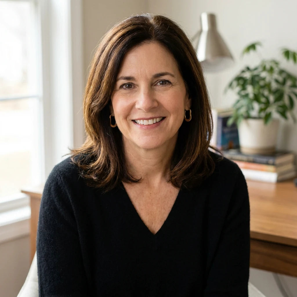 Sandra K.