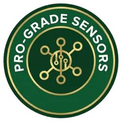 Professional-Grade Electrochemical Sensors