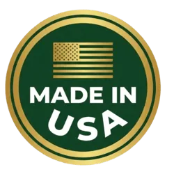 Made in USA