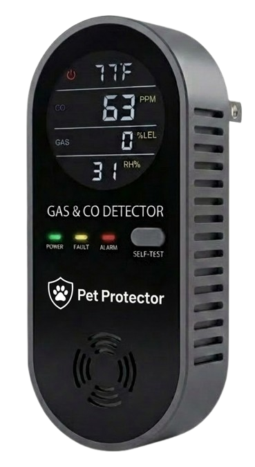 Protect your Home with Pet Protector®