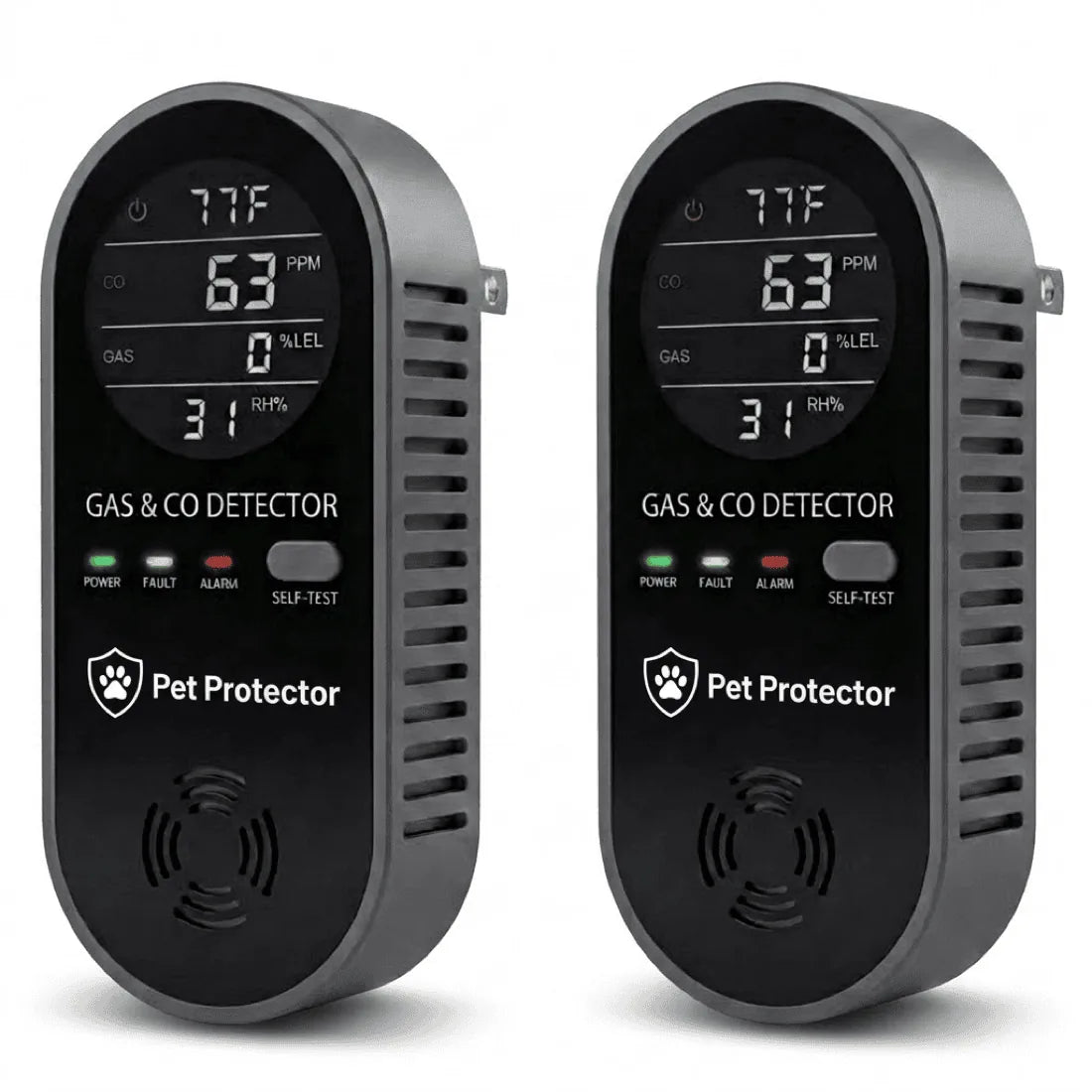 Pet Protector 2-Pack