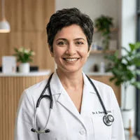 Dr. Sarah Novak, DVM